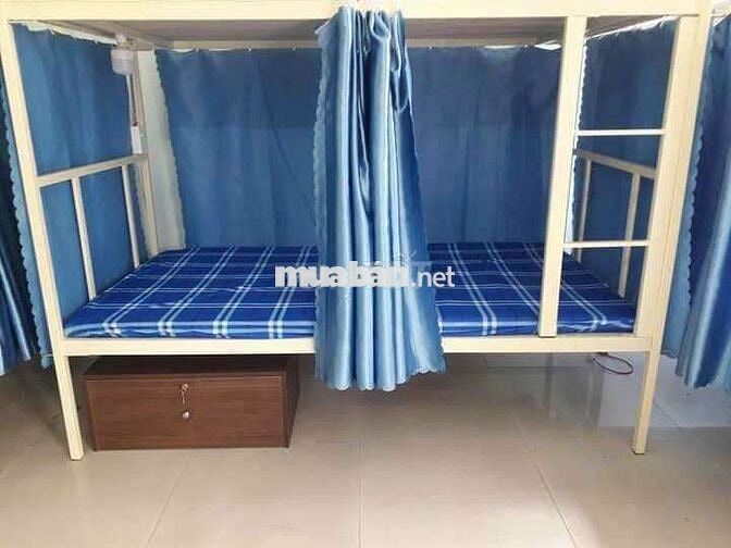 Cho thuê chổ ở, dành cho sinh viên và nhân viên văn phòng.