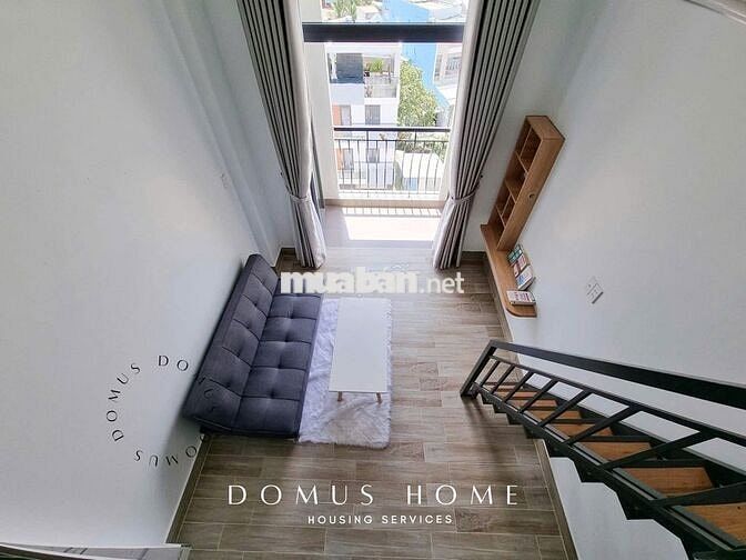 ✨DUPLEX BAN CÔNG - BAN CÔNG_FULL NT - PHẠM VĂN BẠCH_TRƯỜNG CHINH