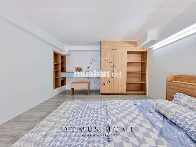 ✨DUPLEX BAN CÔNG - BAN CÔNG_FULL NT - PHẠM VĂN BẠCH_TRƯỜNG CHINH