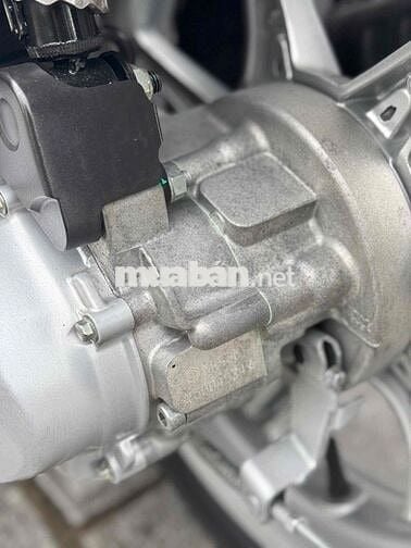 Liberty 125 iget phanh abs cuối 2017 hàng cọp zin