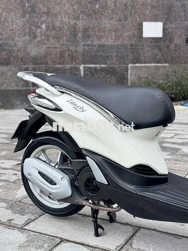 Liberty 125 iget phanh abs cuối 2017 hàng cọp zin