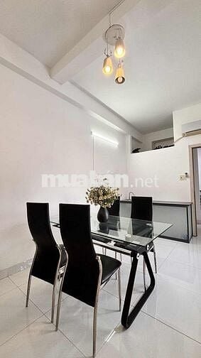 PHÒNG MỚI – FULL TIỆN NGHI, TRUNG TÂM QUẬN 5