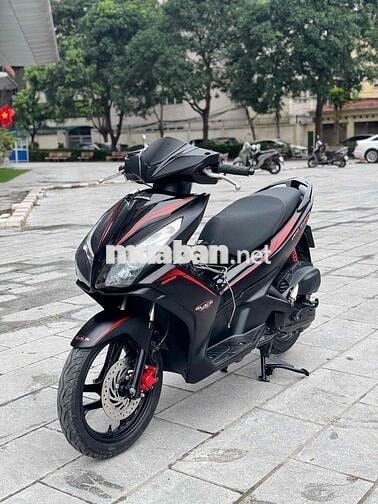 Airblade 125fi đen nhám máy zin 100% 1 chủ cực moi