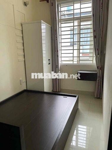 ‼️CĂN 2PN BAN CÔNG CỬA SỔ FULL NỘI THẤT NGÃ TƯ HÀNG XANH-BÌNH THẠNH‼️