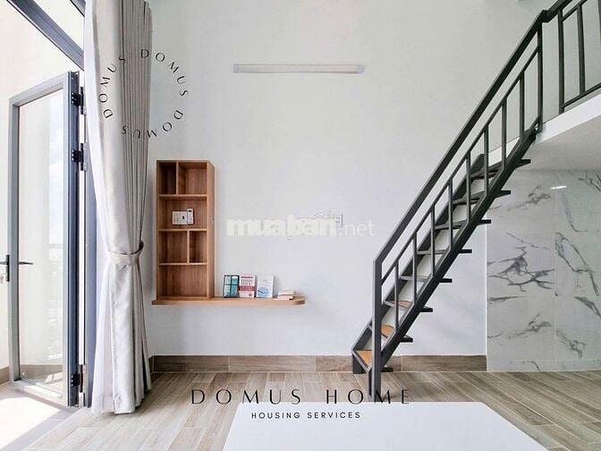 ✨DUPLEX BAN CÔNG - BAN CÔNG_FULL NT - PHẠM VĂN BẠCH_TRƯỜNG CHINH