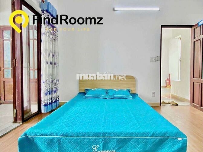 CHÍNH CHỦ CHO THUÊ PHÒNG BANCOL NGAY CHỢ XÓM MỚI