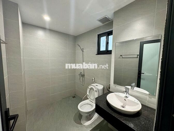 CHO THUÊ CĂN HỘ 1PN FULL NỘI THẤT BAN CÔNG NGAY TẠI VÕ CHÍ CÔNG