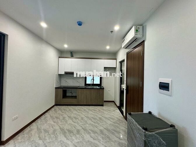 CHO THUÊ CĂN HỘ 1PN FULL NỘI THẤT BAN CÔNG NGAY TẠI VÕ CHÍ CÔNG