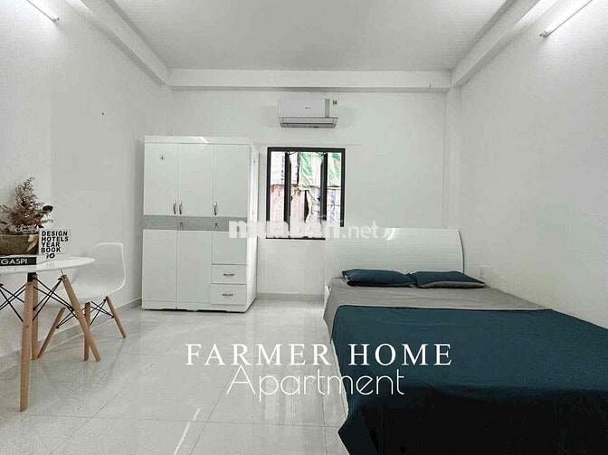 CHÍNH CHỦ,CHO THUÊ PHÒNG CỬA SỔ 30M2,NGAY HÙNG VƯƠNG Q5 gần LÊ H PHONG