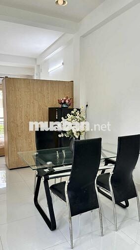 PHÒNG MỚI – FULL TIỆN NGHI, TRUNG TÂM QUẬN 5