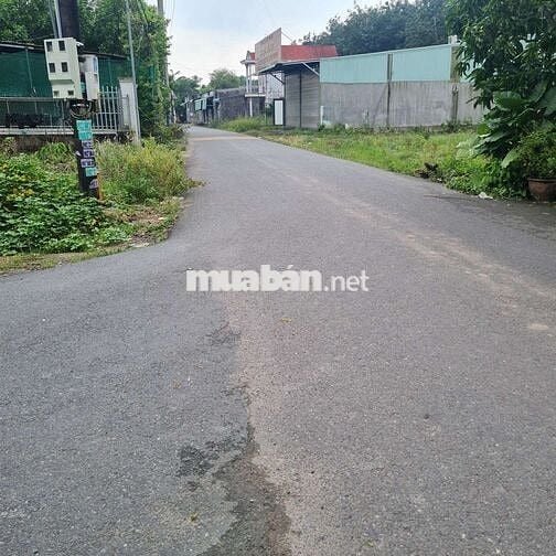 5C25 FULL THỔ CƯ,  MẶT TIỀN NHỰA XÃ AN VIỄN TRẢNG BOM