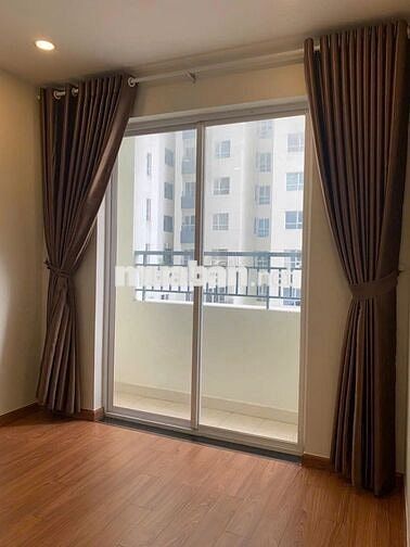 Cho thuê căn 2pn 2wc chung cư Dreamhome Palace Q8 giá 7tr nhà trống