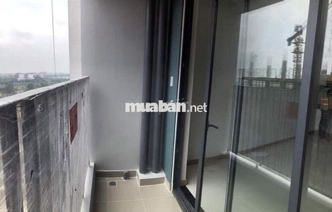 CHO THUÊ CĂN HỘ BCONS SUỐI TIÊN – 2PN, 2WC – DỌN VÀO CUỐI THÁNG 11