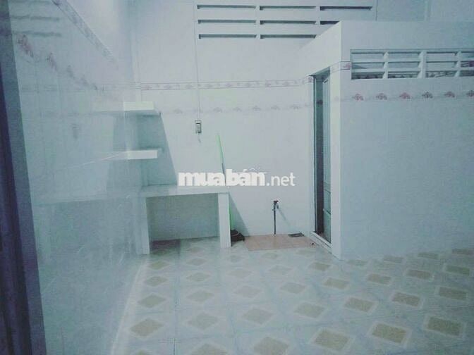 Phòng trọ cho thuê sạch đẹp, an ninh