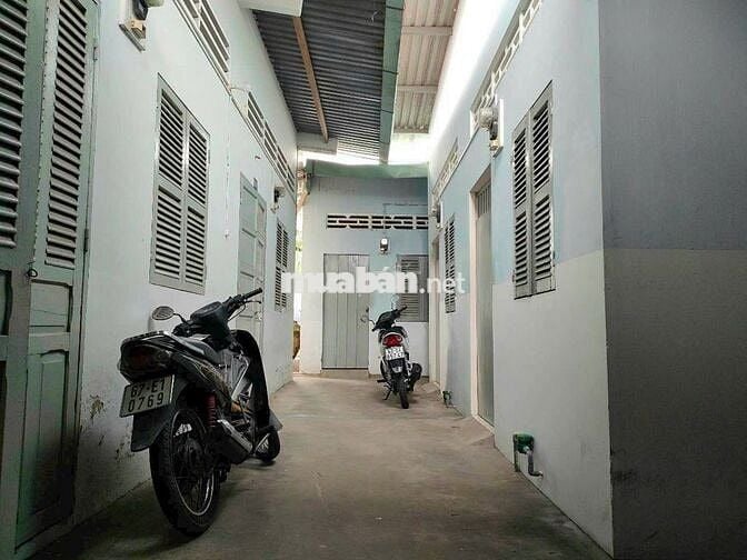 Phòng trọ cho thuê sạch đẹp, an ninh