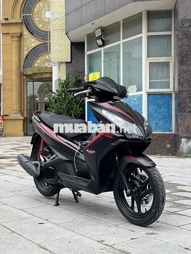 Airblade 125fi đen nhám máy zin 100% 1 chủ cực moi