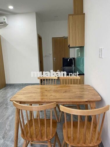 Căn hộ 2 phòng ngủ, full nội thất, mặt tiền đường 29/3 Hòa Xuân - ĐN