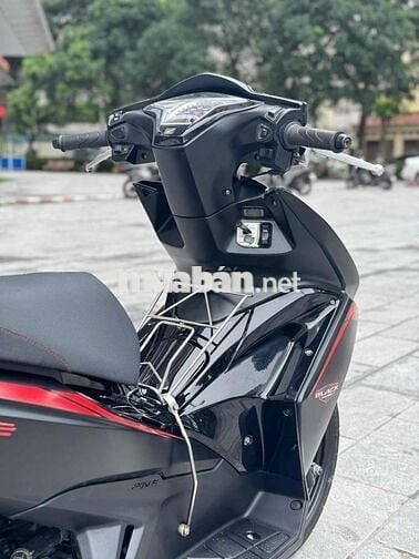 Airblade 125fi đen nhám máy zin 100% 1 chủ cực moi