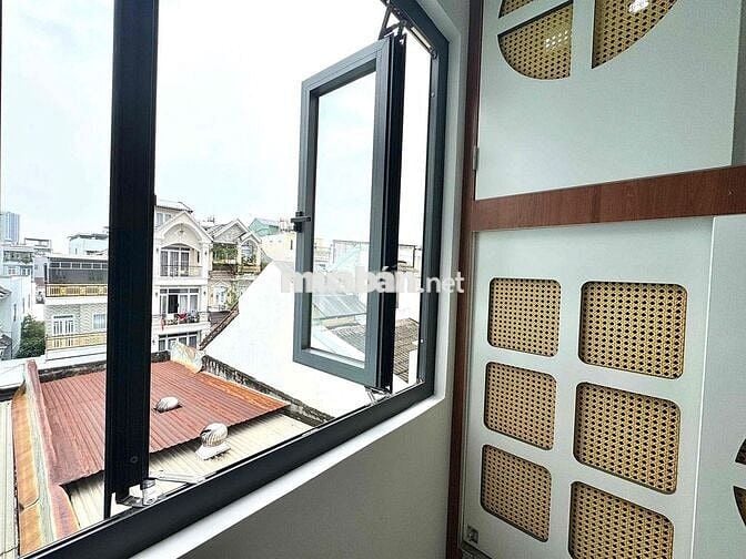 ✨ SLEEPBOX MỚI – 62 LÂM VĂN BỀN, Q7 ✨