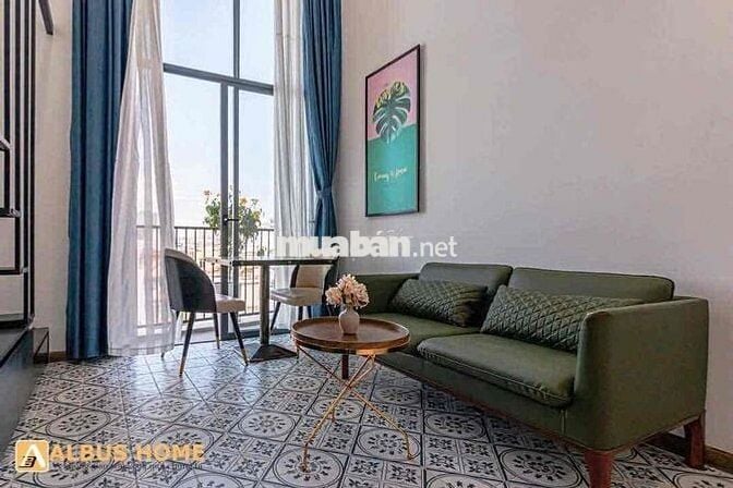 📍KCN TÂN BÌNH, ETOWN CỘNG HOÀ📍KHAI TRƯƠNG CĂN HỘ BAN CÔNG MỚI XÂY 100%