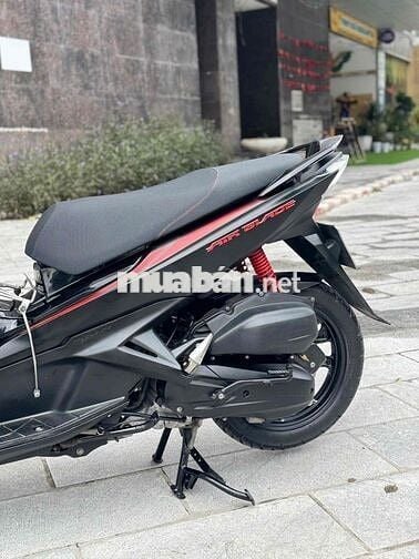 Airblade 125fi đen nhám máy zin 100% 1 chủ cực moi