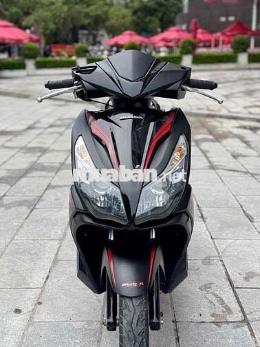 Airblade 125fi đen nhám máy zin 100% 1 chủ cực moi