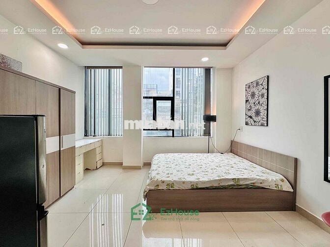 CĂN HỘ FULL NT NGAY MẶT TIỀN DƯƠNG BÁ TRẠC CÓ THANG MÁY