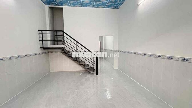 NHÀ BÁN GẦN BỆNH VIỆN ĐA KHOA TRUNG MỸ TÂY- QUẬN 12-TTH13-47M2-3.59 TỶ