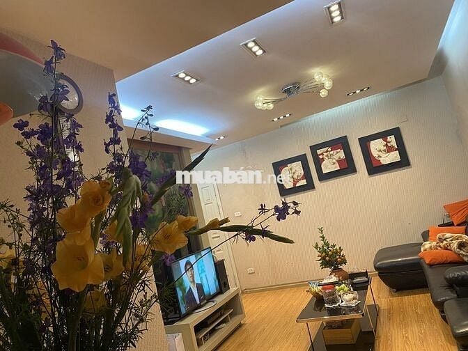 BÁN CC – TRUNG TÂM TÂY HỒ  | VIEW ĐẸP/ THOÁNG MÁT  – SỔ HỒNG RIÊNG