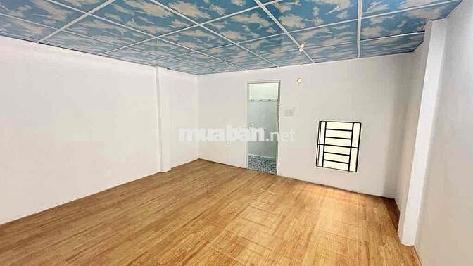 NHÀ BÁN GẦN BỆNH VIỆN ĐA KHOA TRUNG MỸ TÂY- QUẬN 12-TTH13-47M2-3.59 TỶ