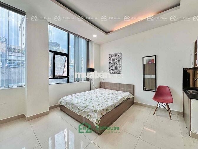 CĂN HỘ FULL NT NGAY MẶT TIỀN DƯƠNG BÁ TRẠC CÓ THANG MÁY