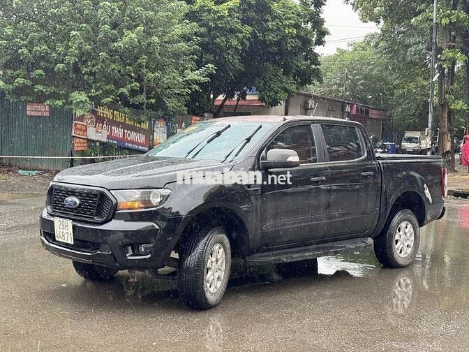 Ford Ranger 2020 XLS 2.2L 4x2 MT - 70000 km