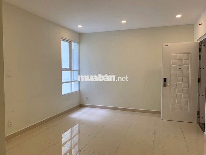 Cho thuê căn 2pn 2wc chung cư Dreamhome Palace Q8 giá 7tr nhà trống