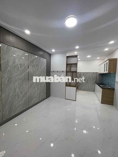 BÁN NHÀ MẶT TIỀN QUỐC LỘ 1A VÀO 150M - NGÃ 4 VƯỜN LÀI 798TR