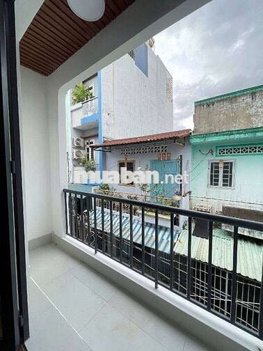 Bình Tân - bán nhà 2 tầng 3PN 48m2, đuờng số 14 B - 4 tỷ 45