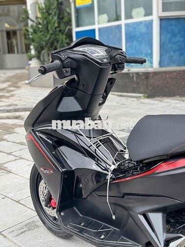 Airblade 125fi đen nhám máy zin 100% 1 chủ cực moi