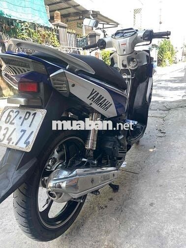 Nouvo Fi máy quá êm 1 đời chủ