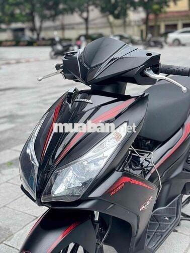 Airblade 125fi đen nhám máy zin 100% 1 chủ cực moi