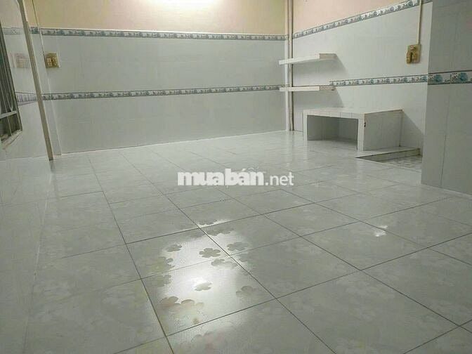 Phòng trọ cho thuê sạch đẹp, an ninh