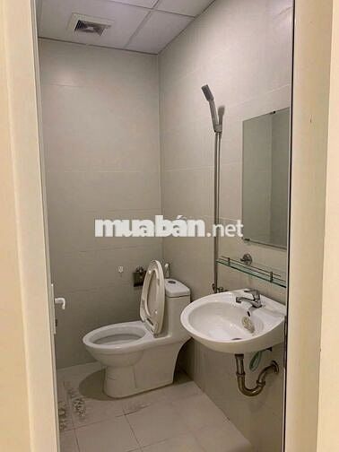 Cho thuê căn 2pn 2wc chung cư Dreamhome Palace Q8 giá 7tr nhà trống