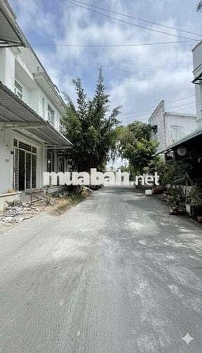 Mua nhà tặng móng Tại KDC Thường Thạnh Cần Thơ 63,72m2 full hoàn công