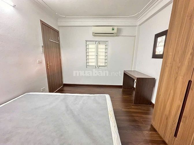 BÁN NHÀ -49M2-4 TẦNG –6 NGỦ -LÔ GÓC – NGUYỄN TRÃI – THANH XUÂN –CHÀO 