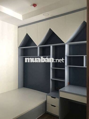 💎 CHO THUÊ CĂN HỘ 2PN – THE PEGASUITE 1 – 60M² – GIÁ 10.5TR/THÁNG 💎