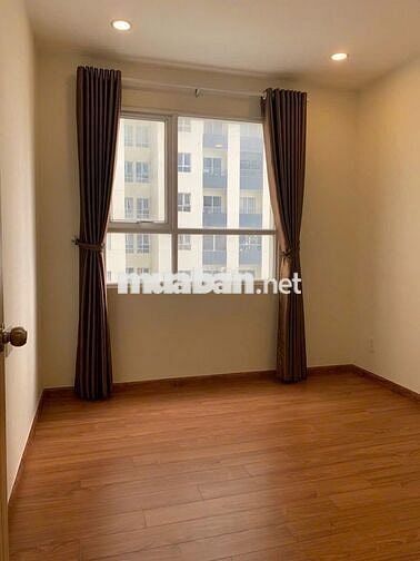 Cho thuê căn 2pn 2wc chung cư Dreamhome Palace Q8 giá 7tr nhà trống