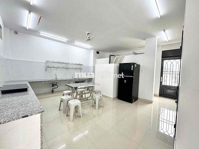 ✨ SLEEPBOX MỚI – 62 LÂM VĂN BỀN, Q7 ✨