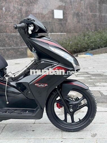 Airblade 125fi đen nhám máy zin 100% 1 chủ cực moi