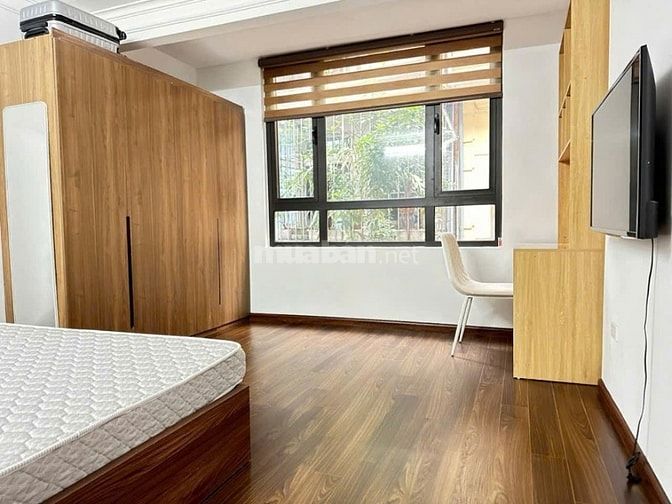 BÁN NHÀ -49M2-4 TẦNG –6 NGỦ -LÔ GÓC – NGUYỄN TRÃI – THANH XUÂN –CHÀO 