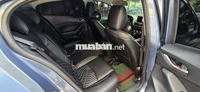 bán xe Mazda 3 ..2015