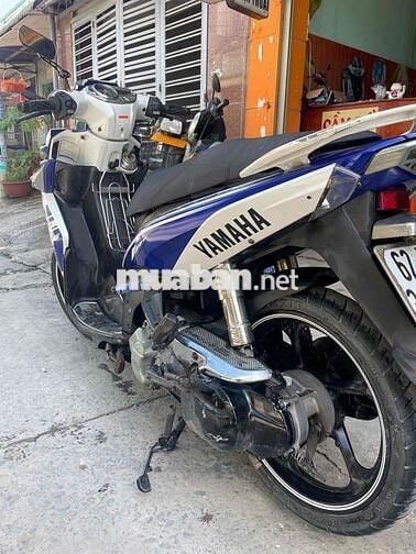 Nouvo Fi máy quá êm 1 đời chủ