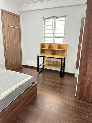 BÁN NHÀ -49M2-4 TẦNG –6 NGỦ -LÔ GÓC – NGUYỄN TRÃI – THANH XUÂN –CHÀO 